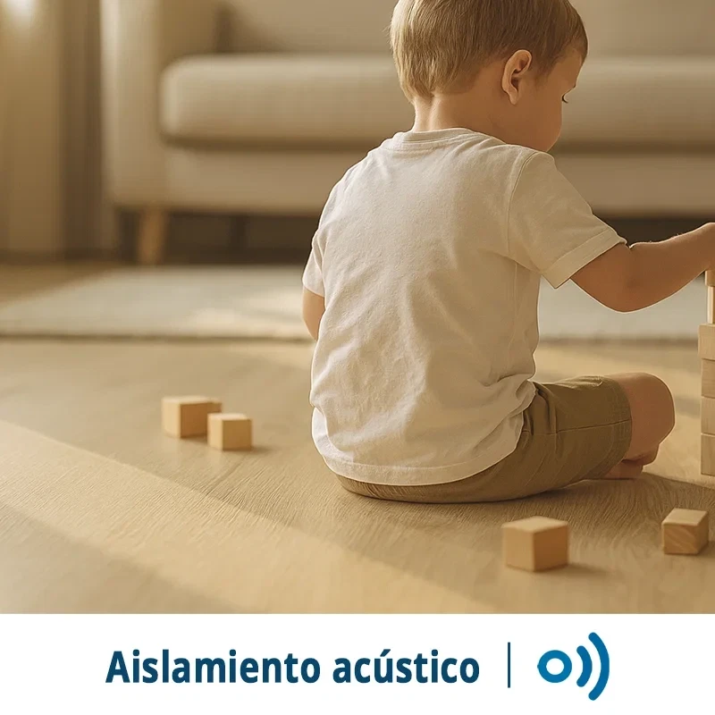 Vinílicos Tarima vinílica Roble Rey Tarima Vinílica | Suelo SPC | Click |Caja 1,12m² 